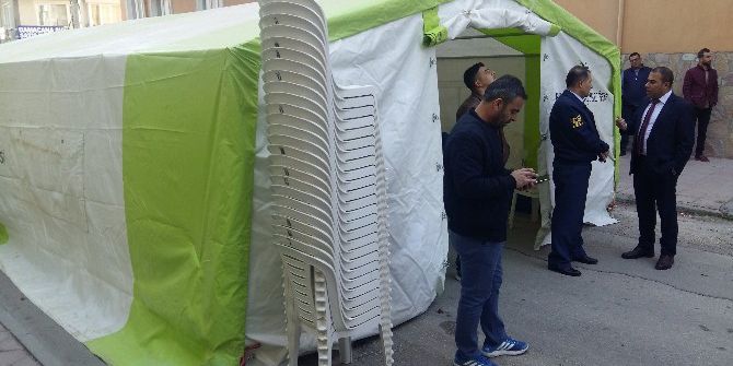 Eskişehir’e Bir Şehit Ateşi Daha Düştü