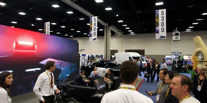 Ekin, Amerika Pazarına Giriyor