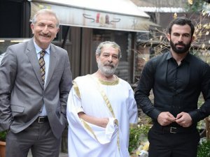 Kertenkele 63. Bölüm Fragmanı yayınlandı-İZLE 30 Nisan Cumartesi