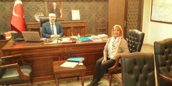 Silikozis Hastaları Toki’den Yardım Bekliyor