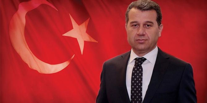 Eskişehirli Şehit İçin Vali Çelik’ten Taziye Mesajı