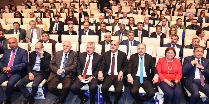 Seyhan Belediyesi Tanıtım Günleri