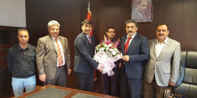 Kredi Yurtlar Kurumunda Toplu İş Sözleşme Sevinci