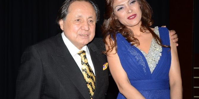 Odunpazarı Halk Eğitimi Merkezi Tsm Korosundan Bir Başarı Daha