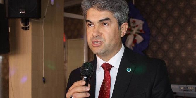 Bayburt’taki Sağlık Merkezlerinde Dijital Pano Sistemine Geçildi