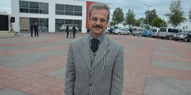 Fatsa İşkur 40 Kişiyi İstihdam Etti