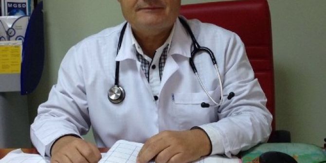 "Kemik Erimesine Karşı İstavrit Ve Hamsiyi Kılçığı İle Tüketin"