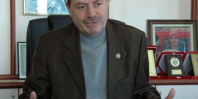 Gıda Tarım Ve Hayvancılık Bakanlığı’ndan Rize İçin Şaşırtan Destek