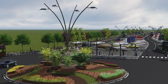 Başkan Sözlü, ‘Karnıyarık’ İçin Tarih Verdi