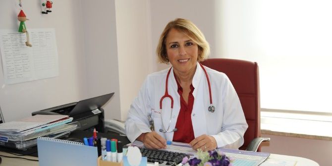 Ter Testi İle Hastalığı Teşhis Ettiler