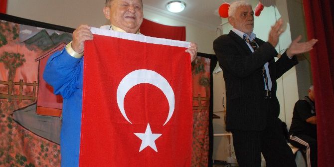 Yeşilçam’ın Emektar Oyuncuları Hatırlanmak İstiyor