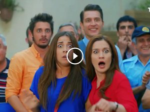 Baba Candır 36.Bölüm Fragmanı yayınlandı -İZLE- 1 Mayıs Pazar