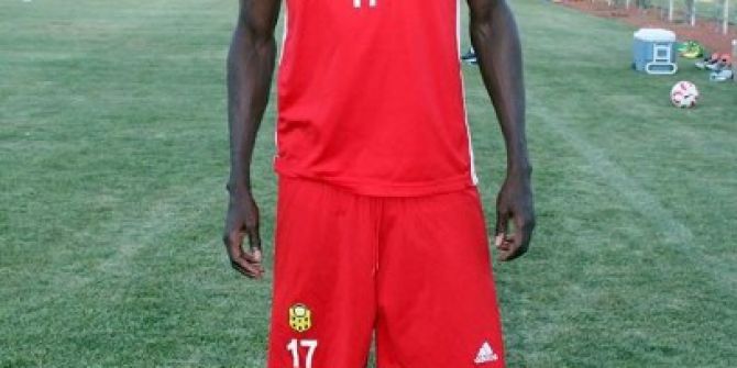 Yeni Malatyaspor’un Skor Yükü Buba’nın Omuzlarında