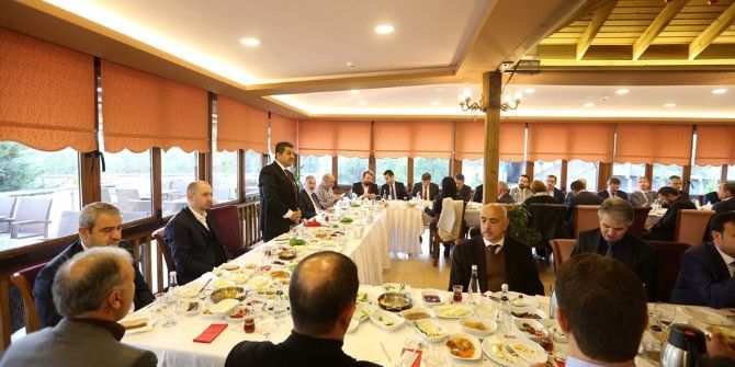 Başkan Göksu’dan Ev Sahiplerine Uyarı