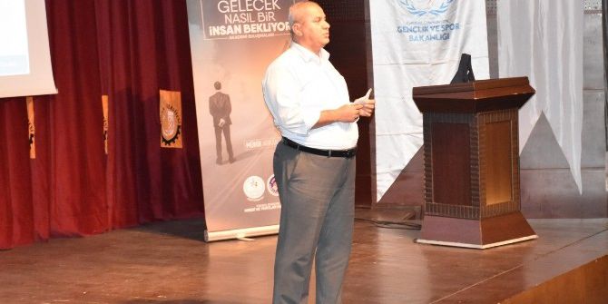 Uşak’ta Kyk Akademi Buluşmaları’