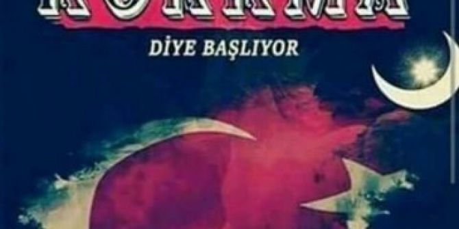 Şehit Uzman Çavuş Özer’den Gururlandıran Paylaşım