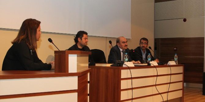 Beü’de “Kur’an-ı Anlamada Yöntem” Paneli