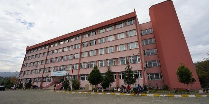 Devrek Uygulamalı Bilimler Yüksekokulu Seneye Eğitime Başlıyor