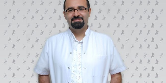 Göz Çevresi Estetiği İle Zamanı Durdurun