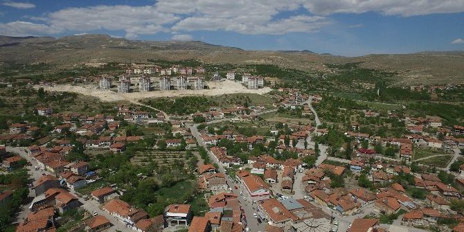 Maski’den Akçadağ’a 21 Milyonluk Yatırım