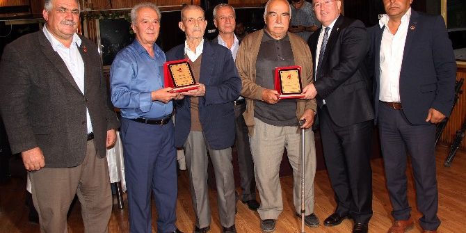 Yarım Asırdır Muhtarlık Koltuğundalar