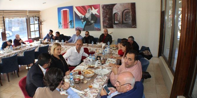 Başkan Ayva: “Engelli Mevzuatı Yeniden Düzenlenmeli”