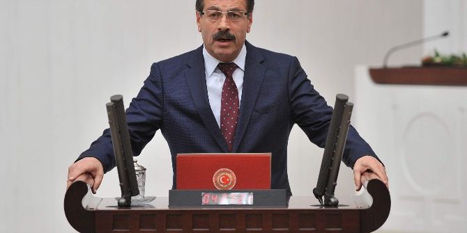 Esnaf Artık Taşınır Mallarını Da İpotek Olarak Gösterip Kredi Çekebilecek