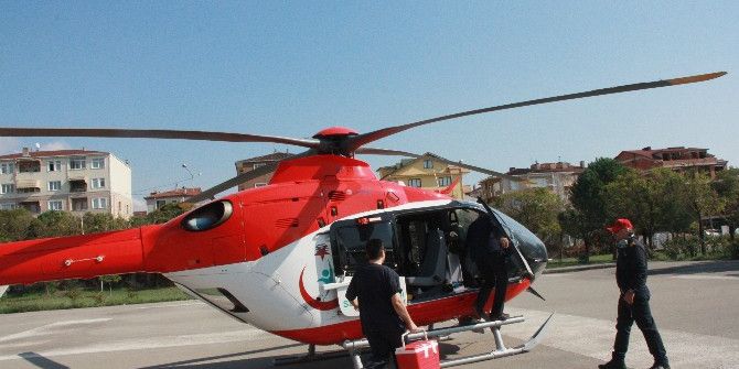 İntihar Eden Gencin Organları, 7 Kişiye Hayat Verecek