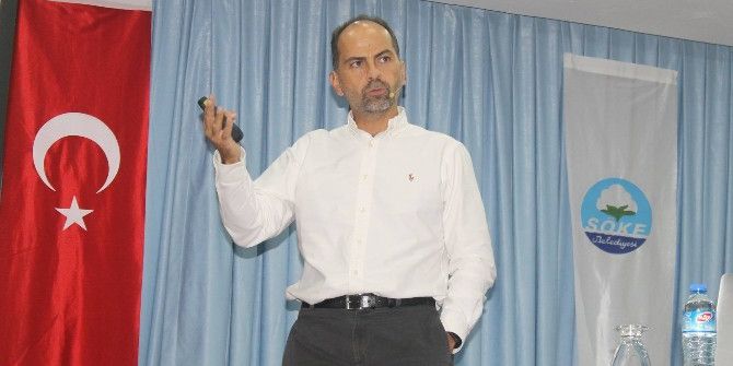 Söke Ünlü Dağcı Nasuh Mahruki’yi Ağırladı