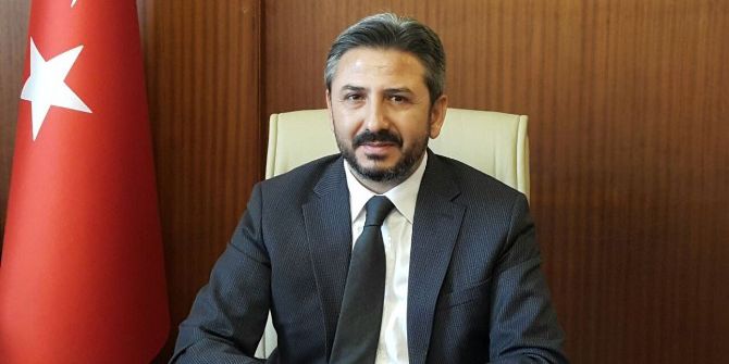 Ahmet Aydın’dan Kahta İlçesine Müjde