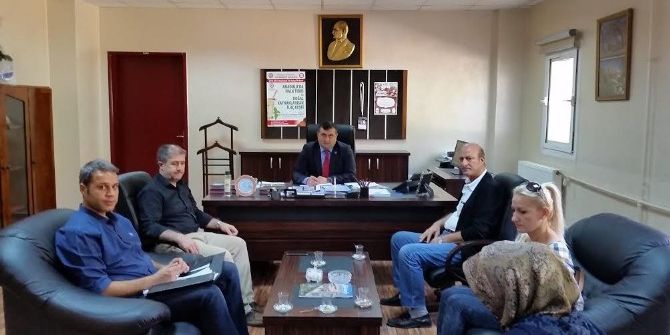 Harran Üniversitesinden Türk İslam Sanatları Kursu