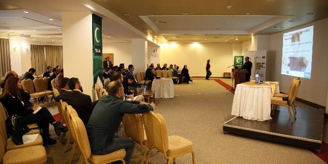 Erzurum’da Yerel Medya Bağımlılık Farkındalığı Eğitimi