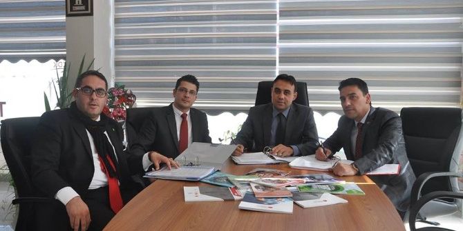 Tkdk Yozgat’ta Kırsal Turizmin Gelişmesine Işık Tutacak