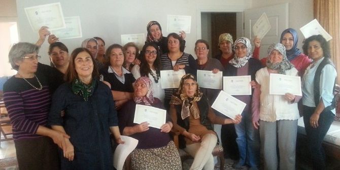 Selçuk Belediyesi Uluslararası Yaşlılık Ve Yerel Yönetim Sempozyumu’na Davet Edildi