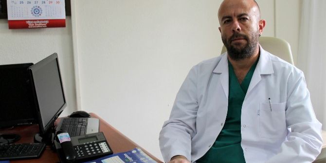 Geniz Eti Kalıcı Sorunlara Sebep Olabilir