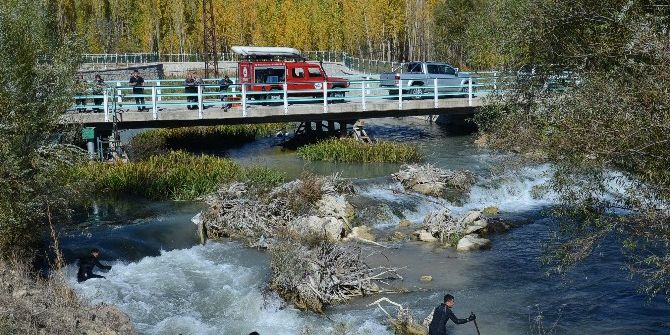 Darende’deki Trafik Kazasında Yeni Gelişme