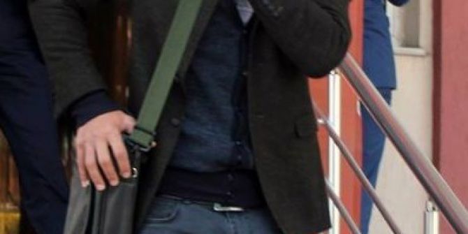 Pkk Propagandası Yapan Öğrenciye 2,5 Yıl Hapis Cezası Verildi