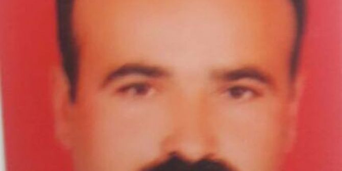 Ömerli’deki Saldırıda Yaralanan Korucu Şehit Oldu