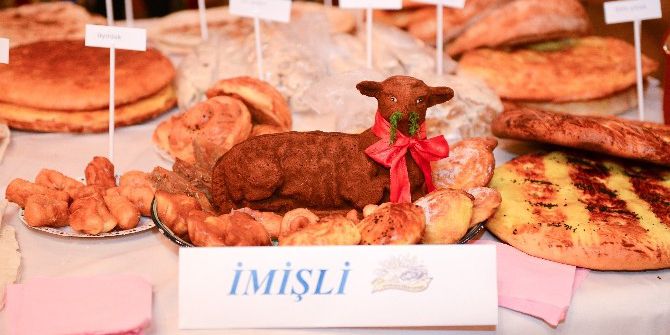 Azerbaycan, İlk Kez Uluslararası Ekmek Festivali’ne Ev Sahipliği Yapıyor