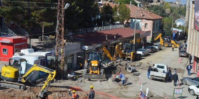 Bünyan Belediye Başkanı Şinasi Gülcüoğlu: