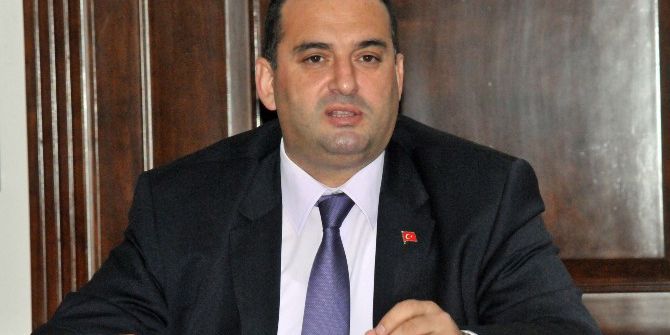 Halil İnalcık İsmi Yalova’da Yaşayacak