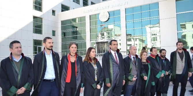 Ordu Barosu 2.5 Yaşındaki Çocuğun Dövülmesi Olayına Müdahil Oldu