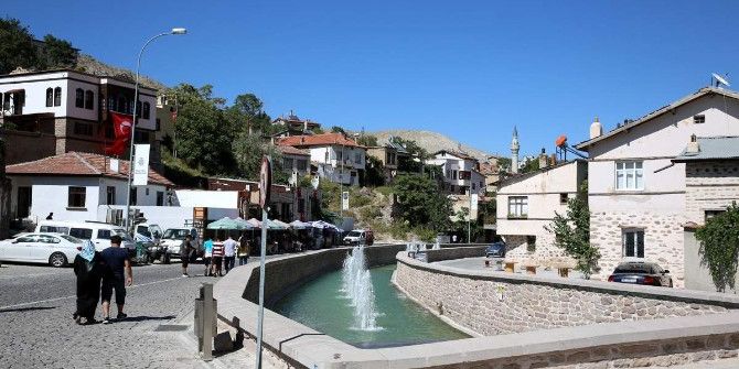 Tarihi Kentler Birliği’nden Selçuklu Belediyesi’ne Bir Ödül Daha