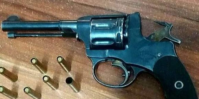 Önleyici Hizmetler Suçlulara Göz Açtırmıyor