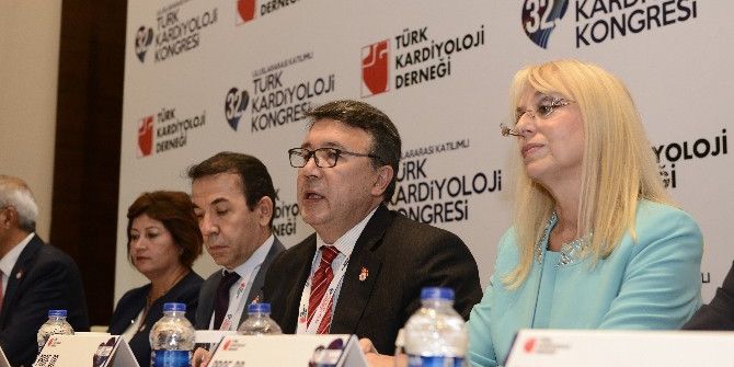 Fazla Üzüntü Gibi Fazla Mutluluk Da Kalbe Zararlı