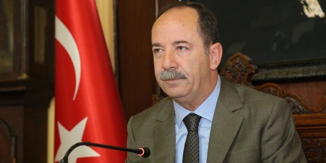 Kitap Fuarına 44 Bin 330 Ziyaretçi