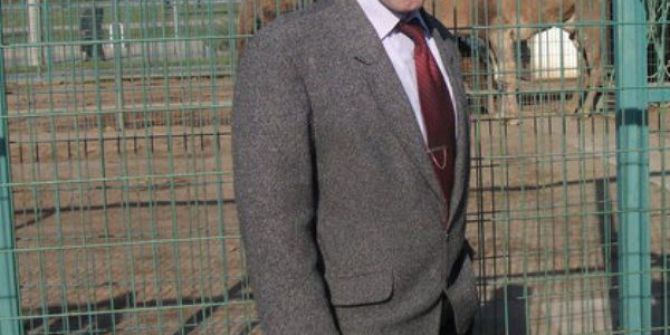 Evinin Bahçesinde Ölü Bulundu