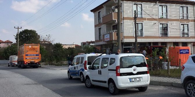 Sakarya’daki Radyoaktif Madde Paniği