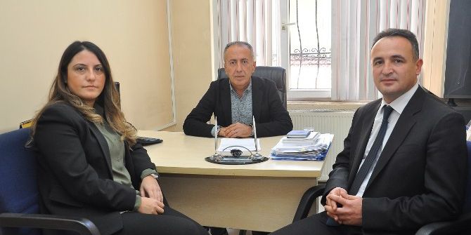 İş-kur Ve Tobb Arasında “Mesleki Eğitim Ve İstihdam Seferberliği” Protokolü