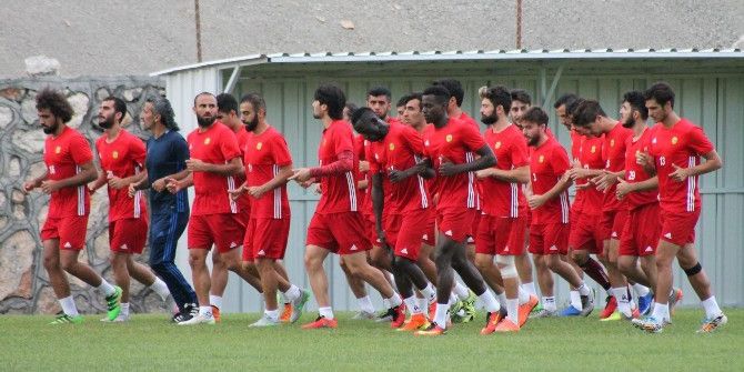 Lider Yeni Malatyaspor, Manisaspor’u Ağırlayacak